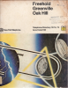 NY - Freehold - Greenville - Oak Hill 1974-75 Phone Book
